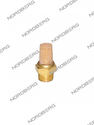 NORDBERG ЗАПЧАСТЬ №60 для NO5025 ЦБ-00009480