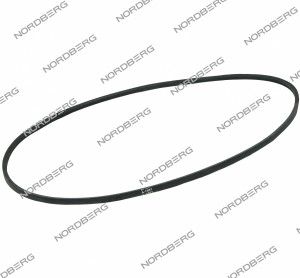 Ремень клиновой A 65 Li=1651мм, Ld=1681мм. NCE ЦБ-00007123