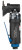 Пневмошлифмашинка угловая зачистная, диск 50 мм NORDBERG NP4752 01-00000622 Пневмошлифмашинка угловая зачистная, диск 50 мм NORDBERG NP4752 01-00000622