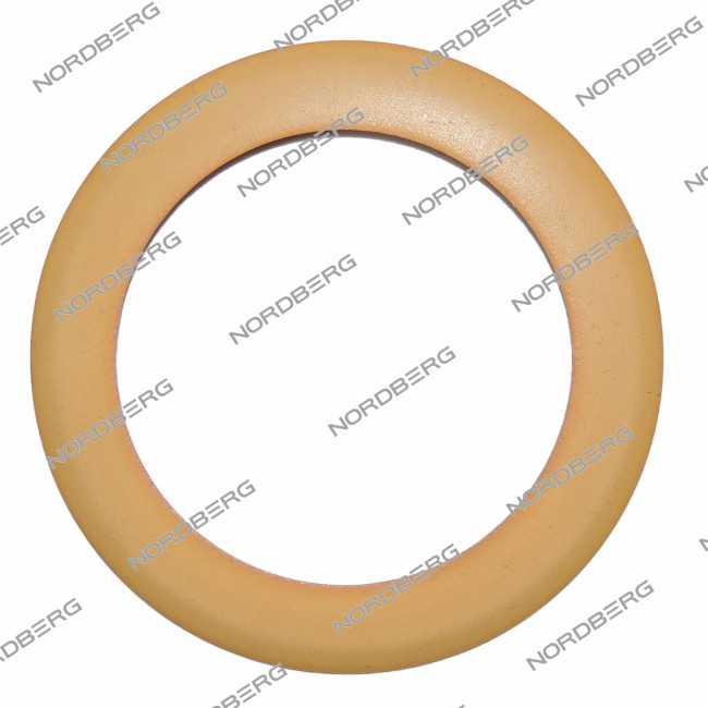 Поршневое кольцо для NCEO100/400 NORDBERG 00-00018052 00-00018052