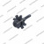 Клапан воздушного дросселя для NP14162 01-00002107