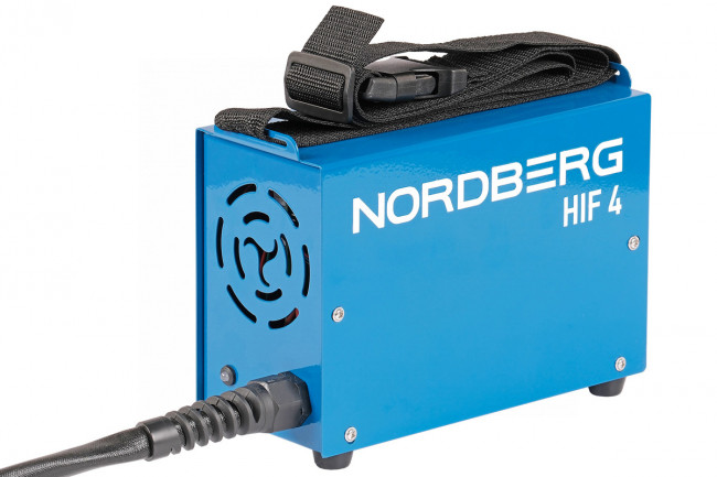 Нагреватель индукционный стационарный, 1500 Вт NORDBERG HIF4 01-00002253 Нагреватель индукционный стационарный, 1500 Вт NORDBERG HIF4 01-00002253