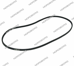 Ремень клиновой A 63 Li=1600мм, Ld=1630мм (NCE300/810, NCE300/1050) ЦБ-00007122