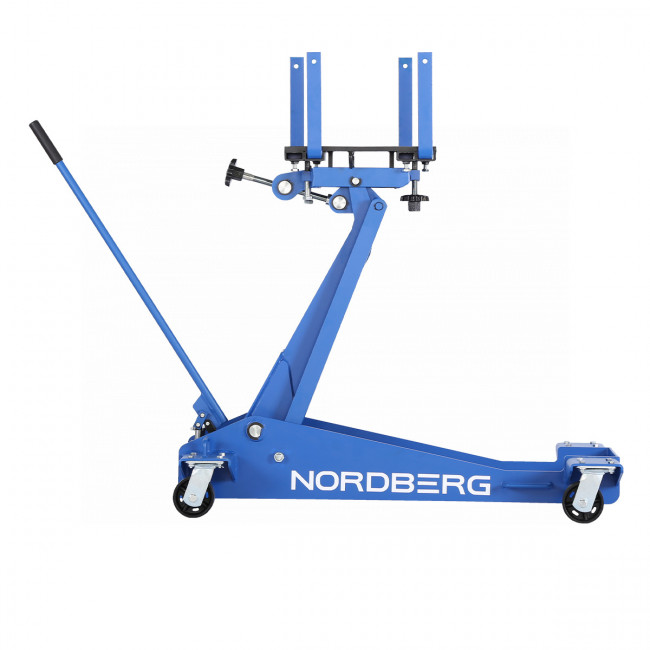 Домкрат подкатной трансмиссионный, 2 т NORDBERG N32210 01-00016047 Домкрат подкатной трансмиссионный, 2 т NORDBERG N32210 01-00016047