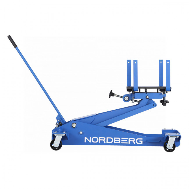 Домкрат подкатной трансмиссионный, 2 т NORDBERG N32210 01-00016047 Домкрат подкатной трансмиссионный, 2 т NORDBERG N32210 01-00016047
