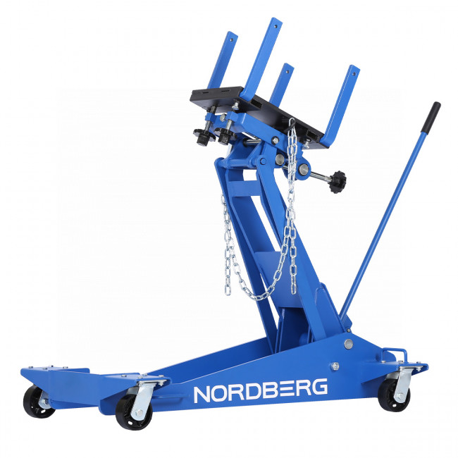 Домкрат подкатной трансмиссионный, 2 т NORDBERG N32210 01-00016047 Домкрат подкатной трансмиссионный, 2 т NORDBERG N32210 01-00016047