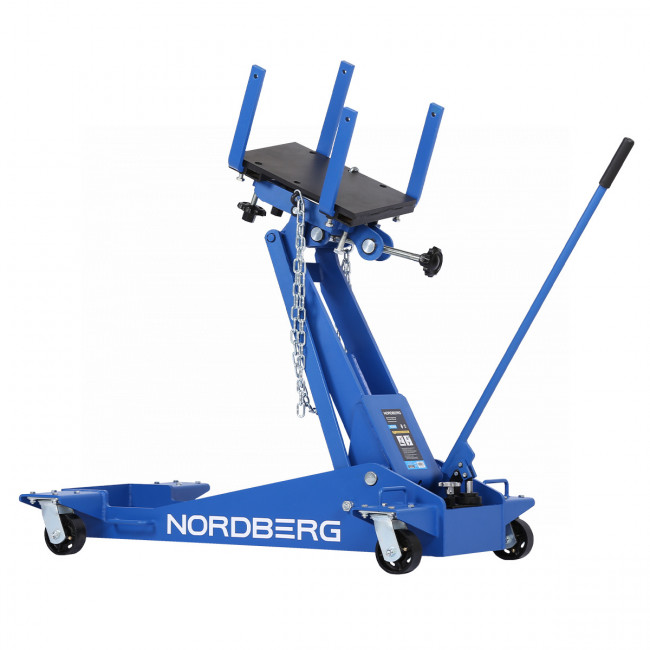 Домкрат подкатной трансмиссионный, 2 т NORDBERG N32210 01-00016047 Домкрат подкатной трансмиссионный, 2 т NORDBERG N32210 01-00016047