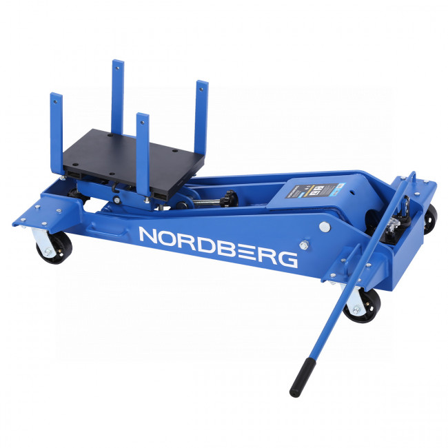 Домкрат подкатной трансмиссионный, 2 т NORDBERG N32210 01-00016047 Домкрат подкатной трансмиссионный, 2 т NORDBERG N32210 01-00016047