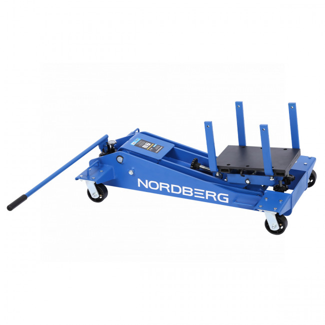 Домкрат подкатной трансмиссионный, 2 т NORDBERG N32210 01-00016047 Домкрат подкатной трансмиссионный, 2 т NORDBERG N32210 01-00016047