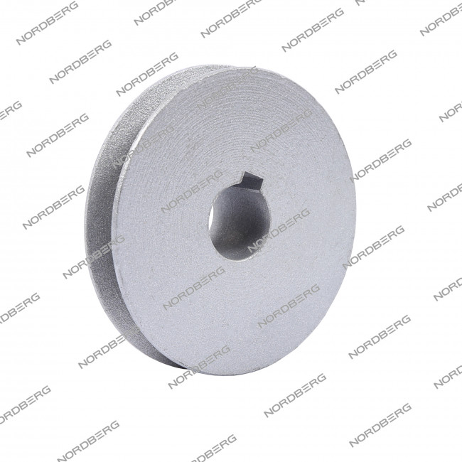 Шкив электродвигателя для NCE100/360 NORDBERG NCE100/360#MOT-PUL ЦБ-00019544
