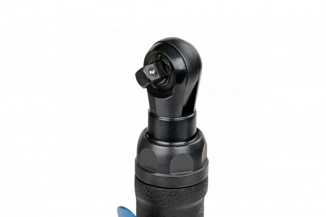 Пневмогайковерт угловой (пневмотрещотка) 3/8", 50 Нм NORDBERG NP0240 01-00000456 Пневмогайковерт угловой (пневмотрещотка) 3/8", 50 Нм NORDBERG NP0240 01-00000456