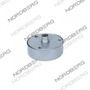 Воздушный фильтр для NCP500/1400, NCP500/1000-16 000001922 Воздушный фильтр для NCP500/1400, NCP500/1000-16 000001922