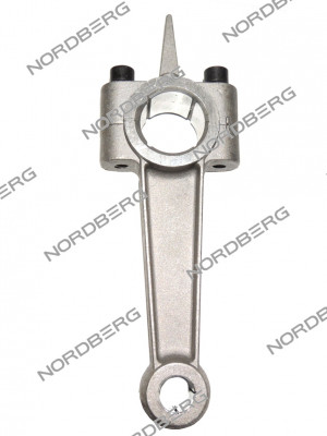 Шатун для NCE200/660V NORDBERG NCE200/660#CON-ROD ЦБ-00012374