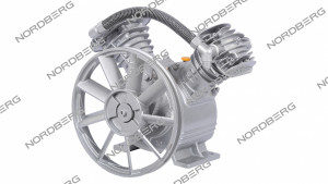 Головка компрессорная для NCE100/360 NORDBERG NCE100/360#COMP-HEAD ЦБ-00015823 Головка компрессорная для NCE100/360 NORDBERG NCE100/360#COMP-HEAD ЦБ-00015823