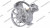 Головка компрессорная для NCE100/360 NORDBERG NCE100/360#COMP-HEAD ЦБ-00015823