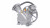 Головка компрессорная для NCE100/360 NORDBERG NCE100/360#COMP-HEAD ЦБ-00015823