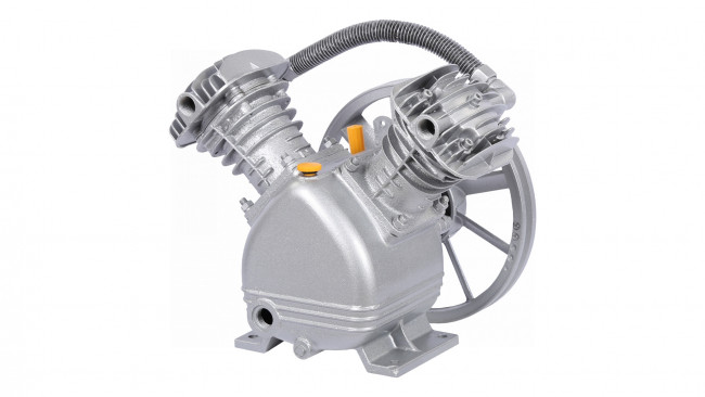 Головка компрессорная для NCE100/360 NORDBERG NCE100/360#COMP-HEAD ЦБ-00015823