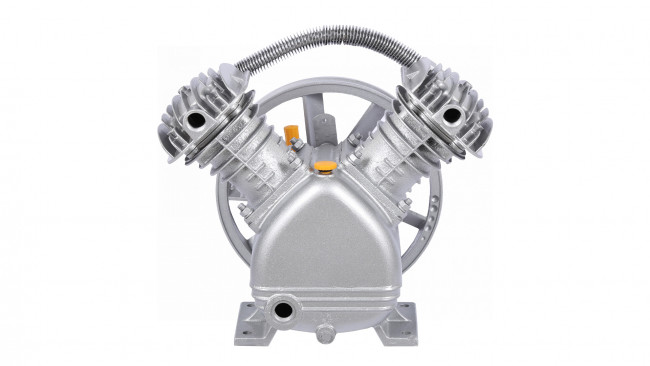 Головка компрессорная для NCE100/360 NORDBERG NCE100/360#COMP-HEAD ЦБ-00015823