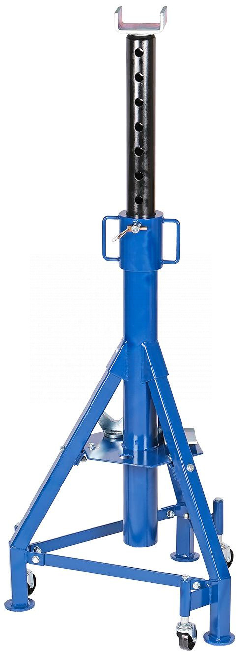 Подставка страховочная на колесах, 12 т NORDBERG N3012T 01-00002289 Подставка страховочная на колесах, 12 т NORDBERG N3012T 01-00002289