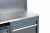 Набор мебели для мастерских, 13 предметов NORDBERG TT113 01-00004607 Набор мебели для мастерских, 13 предметов NORDBERG TT113 01-00004607