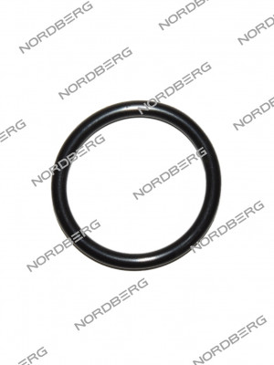 Запчасть №65 для NORDBERG NO5025 ЦБ-00009477