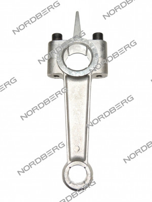 Шатун для NCE300/810/1050V NORDBERG NCE300/810/1050#CON-ROD ЦБ-00012376
