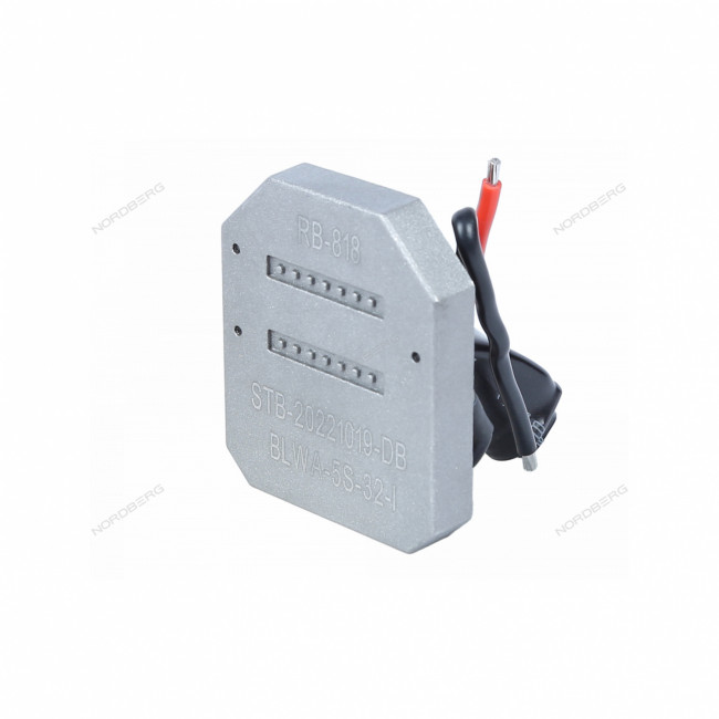 Контролллер для гайковерта аккумуляторного NE812K 01-00000443