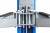 Подъемник двухстоечный 4,5 т, верхняя синхронизация, 380 В, синий NORDBERG N4125H-4,5B ЦБ-00009252 Подъемник двухстоечный 4,5 т, верхняя синхронизация, 380 В, синий NORDBERG N4125H-4,5B ЦБ-00009252
