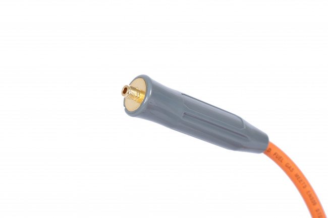 Горелка со шлангом и пьезоподжигом NORDBERG NFT5 01-00014150 Горелка со шлангом и пьезоподжигом NORDBERG NFT5 01-00014150