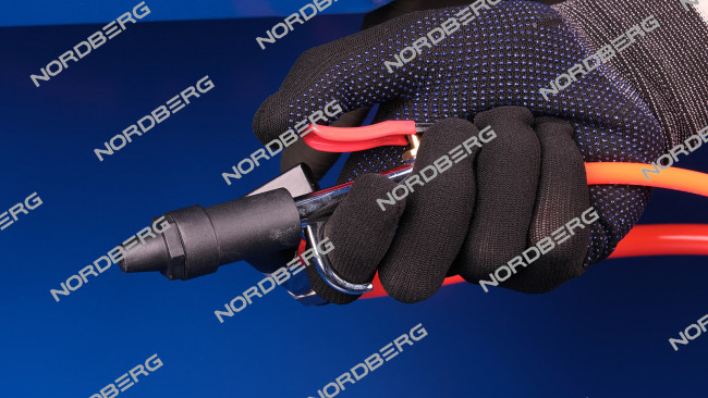 Пистолет для NW150 NORDBERG 01-00002176 01-00002176
