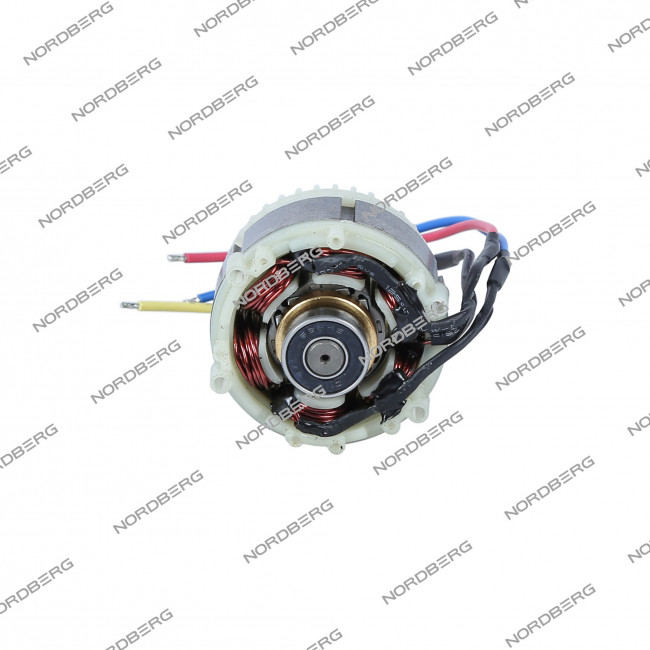 Электродвигатель для гайковерта аккумуляторного NE812K 01-00000445