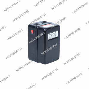 Блок автоматики NCE, 5,5 кВт NORDBERG NCE#ES5.5 00-00018049 Блок автоматики NCE, 5,5 кВт NORDBERG NCE#ES5.5 00-00018049