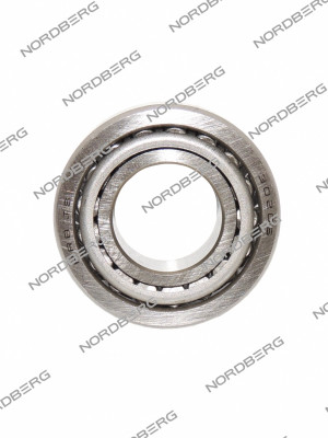 NORDBERG ЗАПЧАСТЬ ШМС ПОДШИПНИК GB297-30205 для 46TRK56 ЦБ-00001100