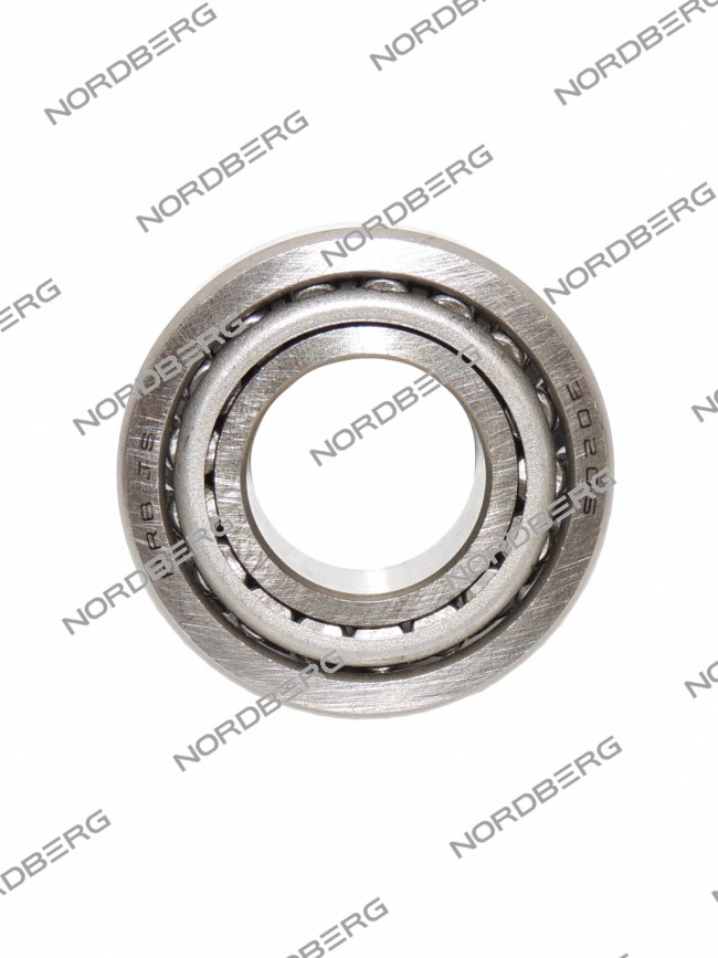 NORDBERG ЗАПЧАСТЬ ШМС ПОДШИПНИК GB297-30205 для 46TRK56 ЦБ-00001100