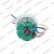 Электродвигатель для гайковерта аккумуляторного NE808K 01-00000447