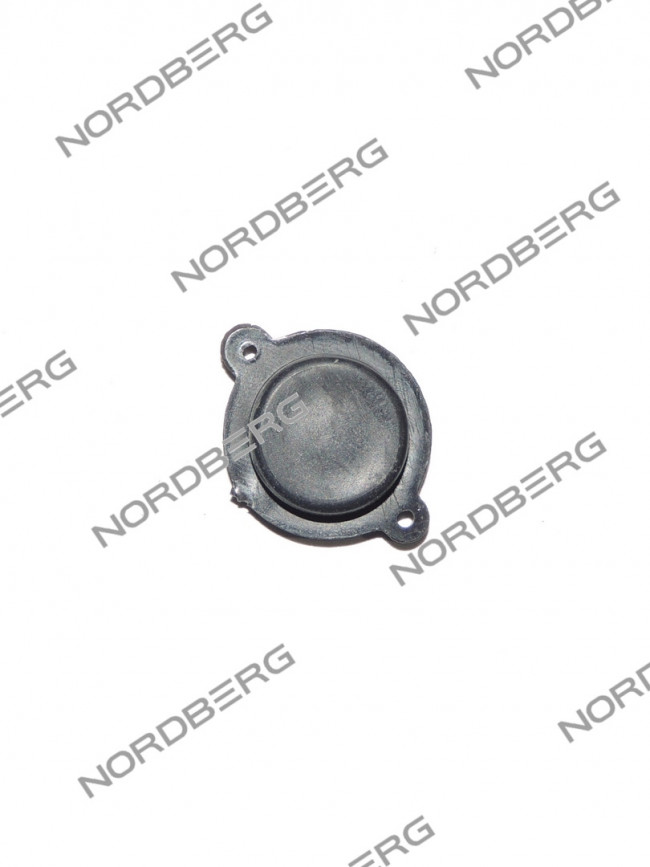 Крышка бегунка катушек NORDBERG HR0815HPVC, HR1015HPVC ЦБ-00000489