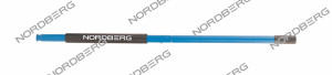 Ручка для домкратов N32034, N32037 NORDBERG N32034#26-29 ЦБ-0008720