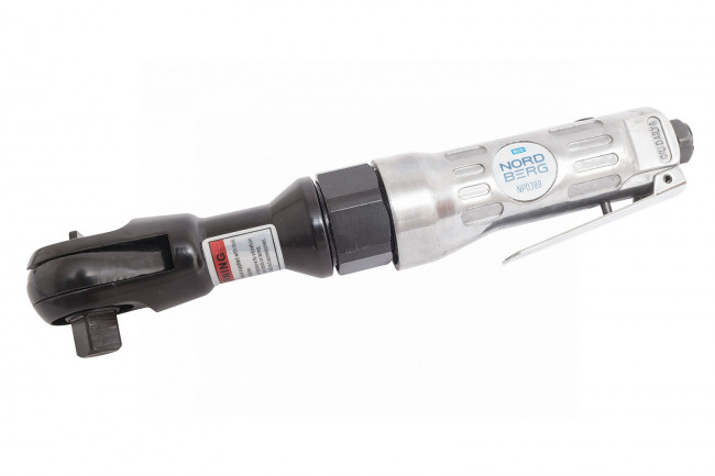 Пневмогайковерт угловой 1/2", 88 Нм NORDBERG NP0388 00-00017709 Пневмогайковерт угловой 1/2", 88 Нм NORDBERG NP0388 00-00017709