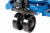 Тележка складская гидравлическая 2 т, с ПУ колесами NORDBERG N3905-20 01-00000657 Тележка складская гидравлическая 2 т, с ПУ колесами NORDBERG N3905-20 01-00000657