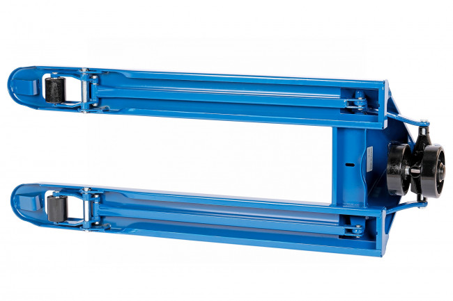 Тележка складская гидравлическая 2 т, с ПУ колесами NORDBERG N3905-20 01-00000657 Тележка складская гидравлическая 2 т, с ПУ колесами NORDBERG N3905-20 01-00000657