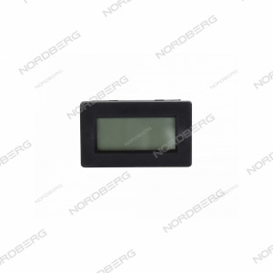 NORDBERG ЗАПЧАСТЬ ЛЮКСОМЕТР для NTF2/NTF3 ЦБ-00012282 NORDBERG ЗАПЧАСТЬ ЛЮКСОМЕТР для NTF2/NTF3 ЦБ-00012282