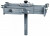 Домкрат пневмогидравлический ямный (канавный подъемник грузовой) 15т NORDBERG N501T ЦБ-00017279