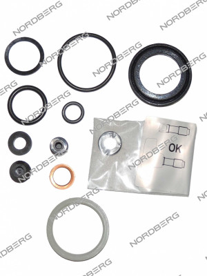 Запчасть MEGA/NORDBERG RGC-10 (растяжка) 000007663