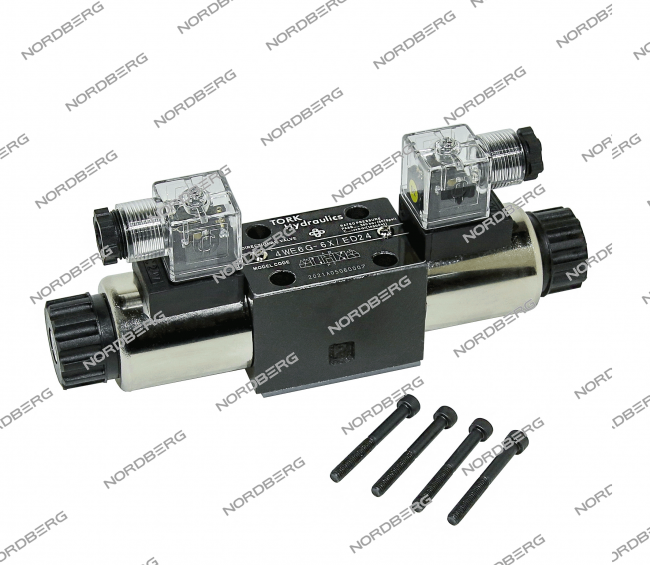 Соленоид для 46TRK26, 46TRK42, 46TRKE NORDBERG 46TRK26/46TRK42#SOLENOID ЦБ-00009703 Соленоид для 46TRK26, 46TRK42, 46TRKE NORDBERG 46TRK26/46TRK42#SOLENOID ЦБ-00009703