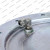 Крышка отжимного цилиндра задняя для 4641 NORDBERG 01-00001982 01-00001982