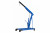 Кран гидравлический двухплунжерный, 3 т NORDBERG N3730 ЦБ-00009753 Кран гидравлический двухплунжерный, 3 т NORDBERG N3730 ЦБ-00009753