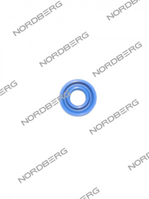 Кольцо U-образное уплотнительное для NORDBERG NO5012 ЦБ-00015972