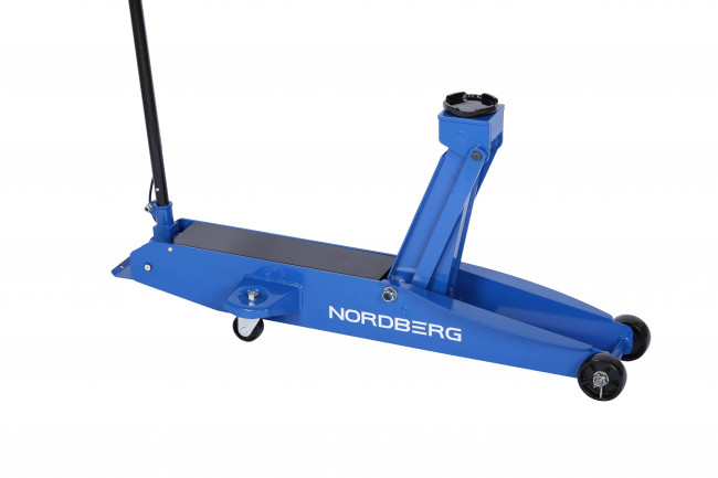 Домкрат подкатной 5 т NORDBERG N3205 000007722 Домкрат подкатной 5 т NORDBERG N3205 000007722