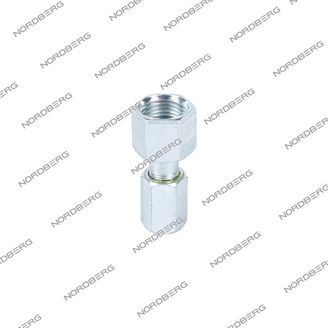 Фитинг 1/8"-27 NPTF для NO5025 ЦБ-0008672