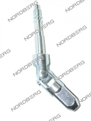 NORDBERG ЗАПЧАСТЬ КАРДАН для домкрата N32032 (new) ЦБ-00015203